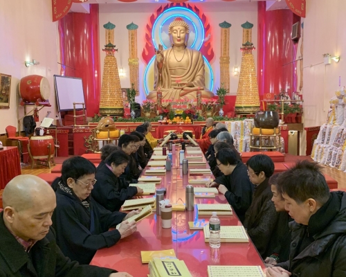 Sunday Morning Prayers
