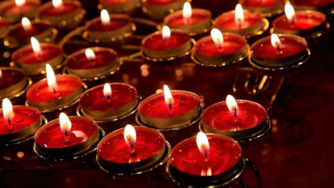 Dharma Services